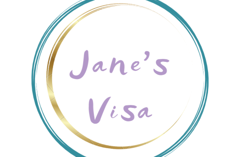 JANE'S VISA