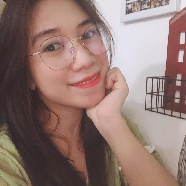 Cô Hồng Nga ( Ms Jane) – Người truyền cảm hứng qua từng tiết học