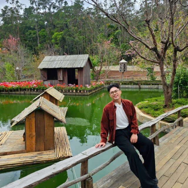 Thầy Xuân Quang ( Mr.Potato )